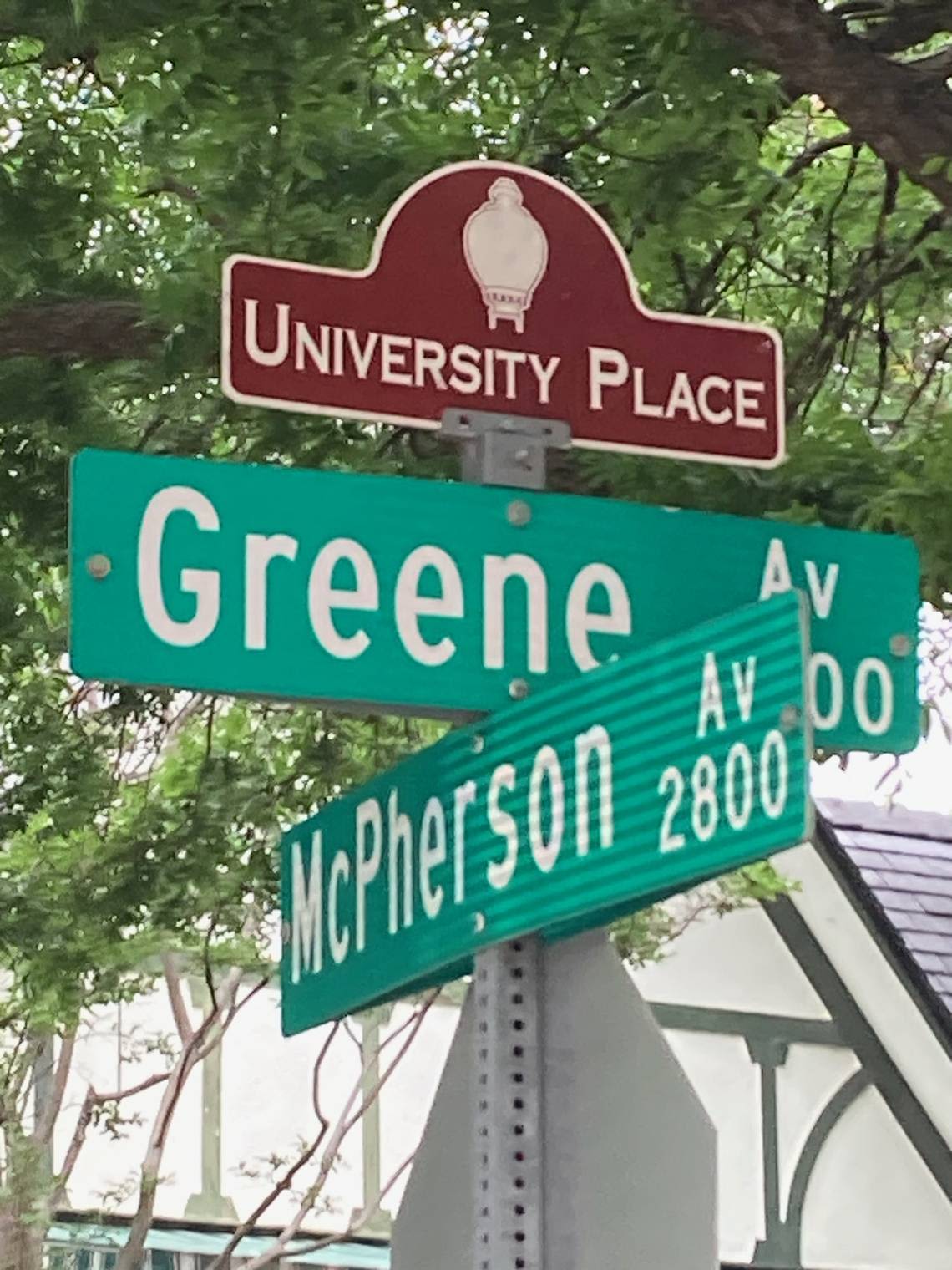 This Fort Worth neighborhood near TCU was once the suburbs, where homes had outhouses