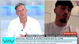 Las consecuencias a las que podría enfrentarse Antonio Barrul tras la pelea en el cine: esto dice el Código Penal