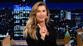 Gisele Bündchen Says She's Learned 'So Much' Talking to Her Teens: ‘Every Day Is a Whole New World’