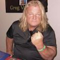 Greg Valentine