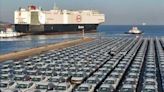 EU seeks roadblocks for Chinese EVs without sparking trade war | FOX 28 Spokane
