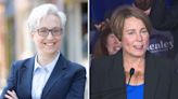Two women make history, elected as first openly lesbian U.S. governors