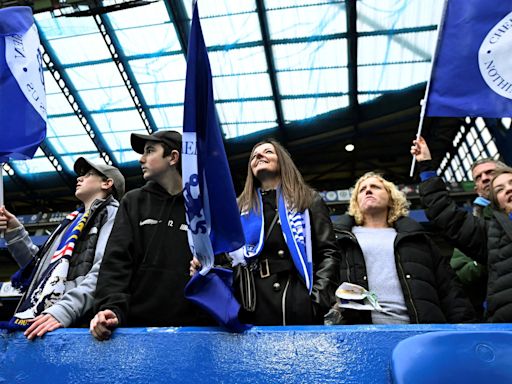 Chelsea women sell out Stamford Bridge for Barca semi-final