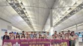 世界童軍露營多人中暑 民青局要求香港童軍總會密切監察情況