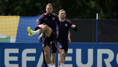 Una decepcionante Inglaterra enfrenta a la sorprendente suiza en cuartos de la Eurocopa