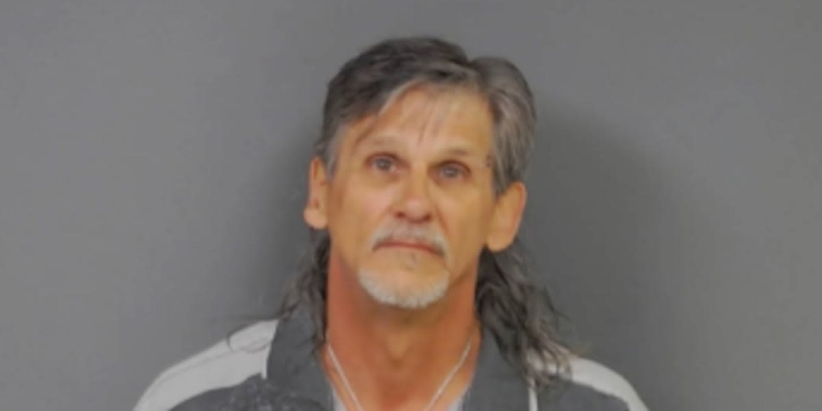 Man arrested after five-hour standoff in Botetourt County