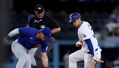 大谷翔平進帳本季第47盜 今日MLB戰績