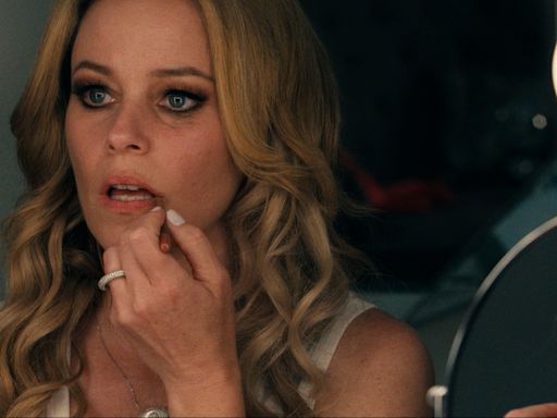 'Skincare' starring Elizabeth Banks: Director Austin Peters gives you more than 'fake Hollywood' in new film