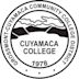 Cuyamaca College