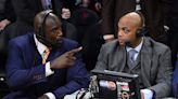 Charles Barkley and Shaq roasted Kendrick Perkins for questioning how much basketball they actually watch