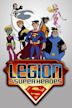 Legion of Super-Heroes