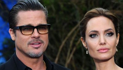 Angelina Jolie, Brad Pitt's Films To Premiere At Venice Film Festival 2024