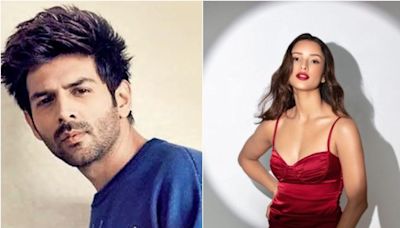 Kartik Aaryan To Romance Triptii Dimri In Anurag Basu's Next, Says Bhushan Kumar: 'Aashiqui 3 Was Not...' - News18