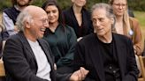 Richard Lewis Was the Conscience of ‘Curb Your Enthusiasm’