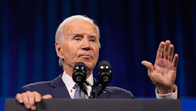 House Dems Circulate Letter Begging to Delay Biden’s Nomination Next Week