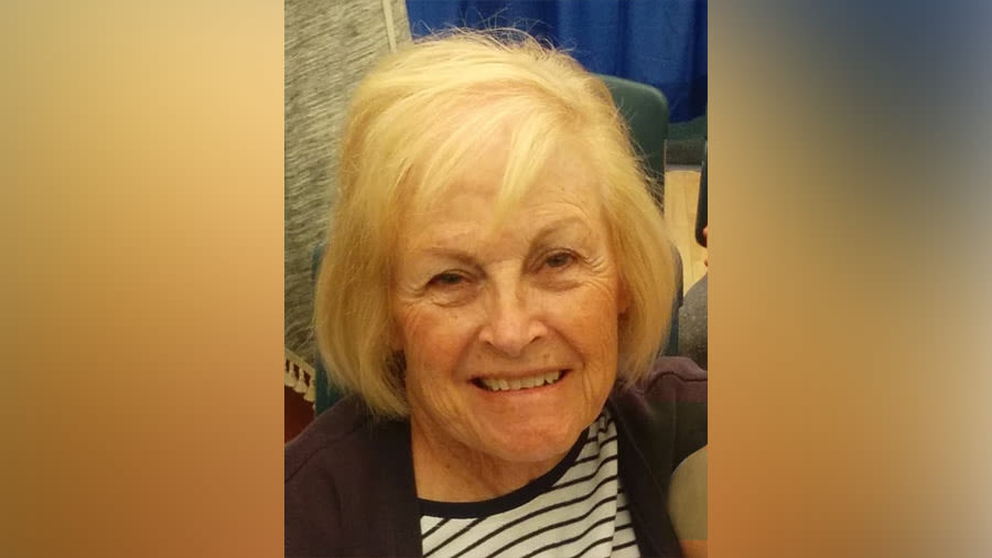 Obituary for Anita Barton - East Idaho News