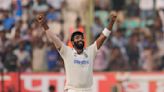 Bumrah's six-wicket haul and Jaiswal's 209 put India in charge of 2nd test against England