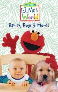 Elmo's World: Babies, Dogs & More