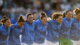 Italy Women's World Cup 2023 squad: Most recent call-ups