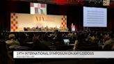 Rochester hosts 19th International Symposium on Amyloidosis