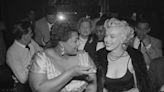 Inside Ella Fitzgerald and Marilyn Monroe’s Unlikely Friendship, Including Album Project