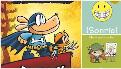 La nueva vida del cómic infantil y juvenil tras Astérix, Tintín y Mortadelo: 'Ya nadie te señala como friki por leer cómic'