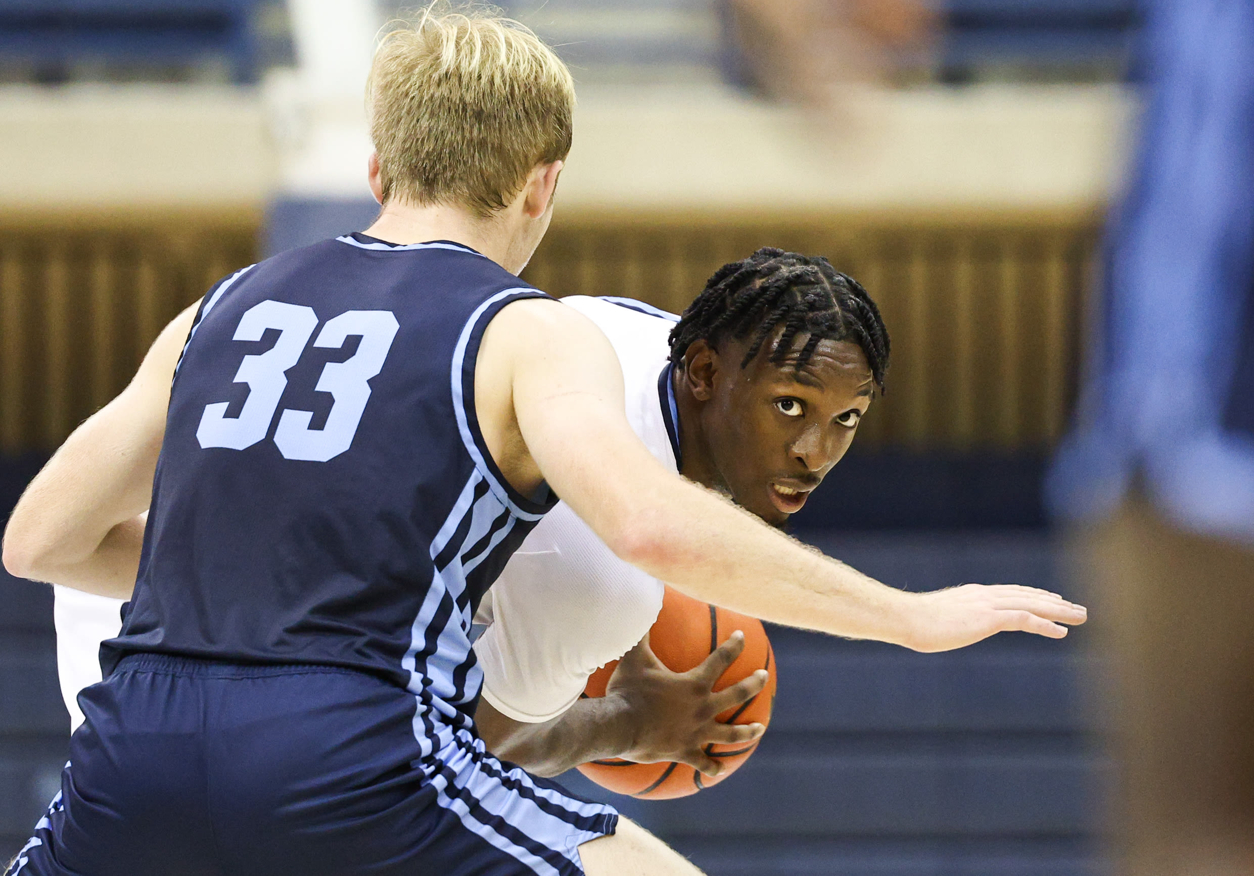 SDSU basketball gets commitment from veteran guard to replace Lamont Butler