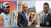 MS Dhoni turns 43: A look at accomplishments of the man who modernize Indian cricket with his sharp mind - The Economic Times