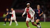 Lily Yohannes, a 16-year-old American, is playing in the Champions League. Is U.S. Soccer watching?