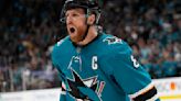 Former Sharks star Joe Pavelski not planning to play any more after 1,533 games, 18 seasons
