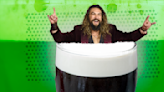 Give Jason Momoa a Guinness and He Might Spill 'Dune' Secrets