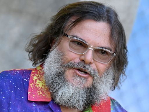 Jack Black y su declive inevitable: ¿por qué el actor dejó de ser el favorito de Hollywood en 2024?