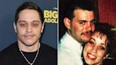 Pete Davidson's Mom Amy Honors Her Late Husband on 9/11 Anniversary: 'Never Forget'