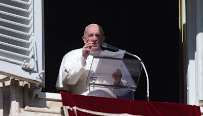 El Papa Francisco pide escuchar a todas aquellas mujeres que sufren la "falta de reconocimiento"