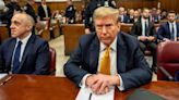 Trump Offers Unconvincing Reason Why He Didn’t Testify at Trial