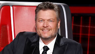 Is Blake Shelton Open to Returning to ‘The Voice’? On One Condition It Seems
