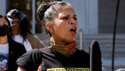 Black Lives Matter activist loses lawsuit against Los Angeles police over ‘swatting’ hoax response