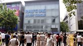 Delhi coaching centre breaks silence on 3 deaths, says...