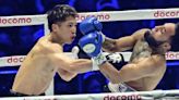 Naoya Inoue vence con espectacular nocaut al mexicano Luis Nery