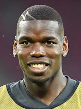 Paul Pogba