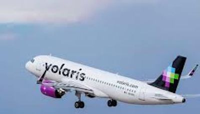 ¡Volaris lanza imperdible promoción! La aerolínea anuncia viajes con 50% de descuento