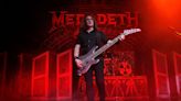 David Ellefson on Megadeth Firing: ‘You Find Out Who Your Friends Are… When the Shit Hits the Fan’