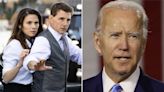 Joe Biden Grew More “Concerned” About AI After Watching Mission: Impossible – Dead Reckoning