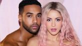 Shakira y Lucien Laviscount son vistos juntos en Nueva York tras concierto de la cantante en Times Square