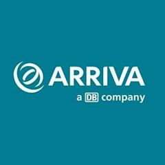 Arriva UK Trains