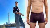 Elevating underwear and style with Woody New York on The Pride Store