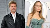 Brad Pitt ‘Willing’ to Call a Truce With Angelina Jolie to Reconnect With His Kids