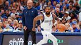 Kyrie Irving Explains Mavericks' '0-0' Mentality With NBA Finals One Win Away