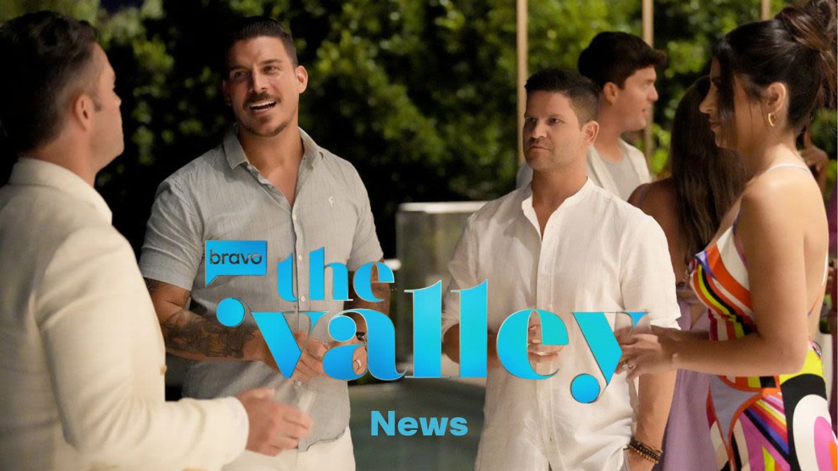 ‘The Valley’ Star Makes Surprise Career Announcement Amid Season 2 Renewal