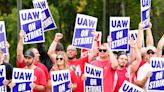 Autoworkers strike is over as union and GM reach potential deal